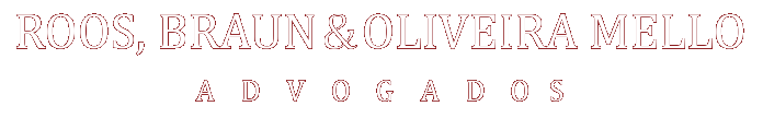 Roos, Braun & Oliveira Mello Advogados